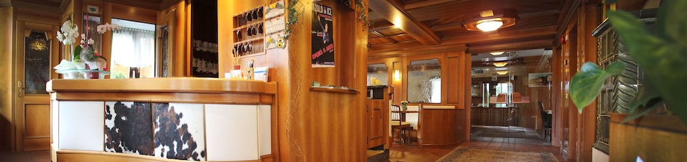Hotel Garni Binelli 11/40
