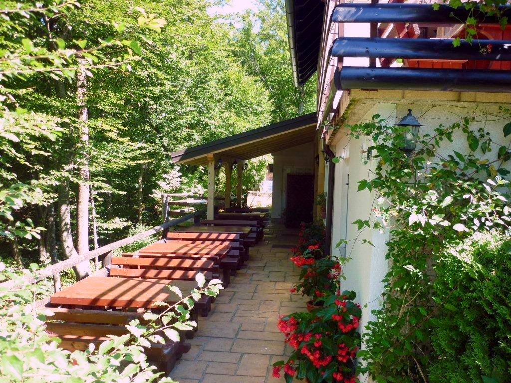 Kuca Sankovic Hotel 29/36