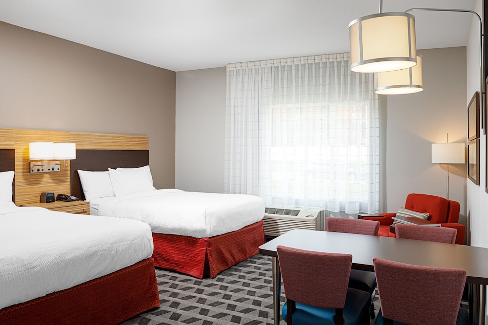 TownePlace Suites by Marriott Ironton 6/23