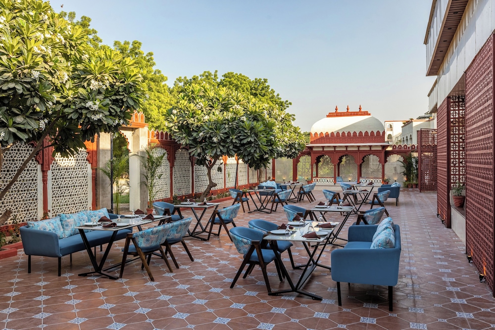 AMARGARH RESORT 58/66