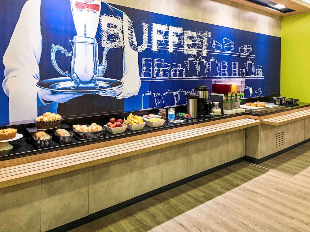 ibis budget RJ Praia de Botafogo 10/45
