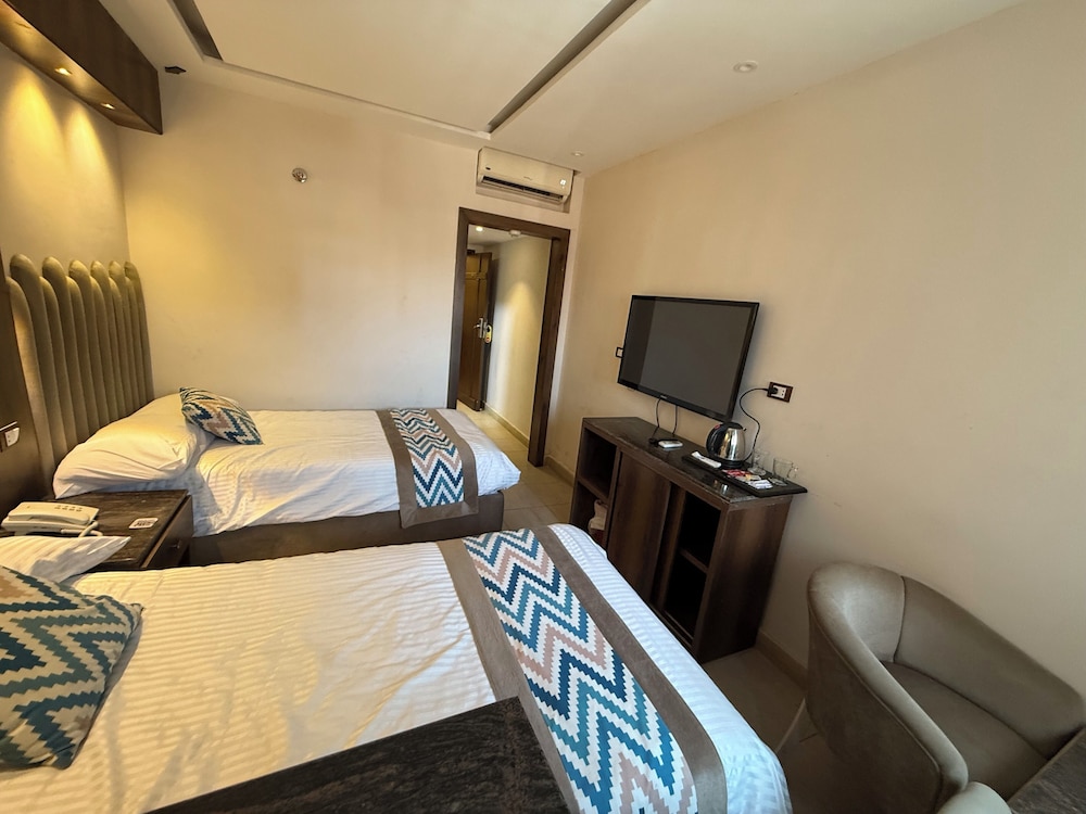 Panorama Hotel Tanta 4/50