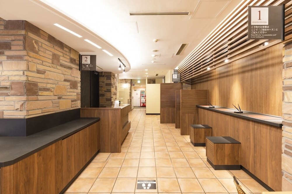 R&B Hotel Higashi Nihonbashi 8/58