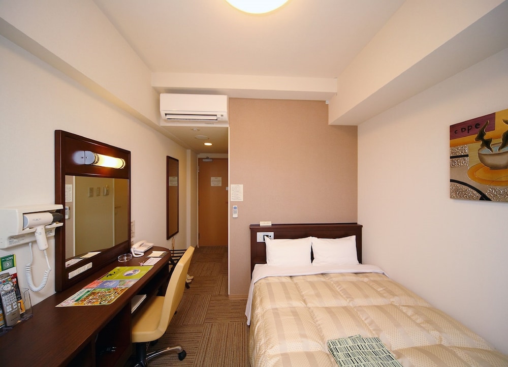 Hotel Route Inn Utsunomiya 19/48