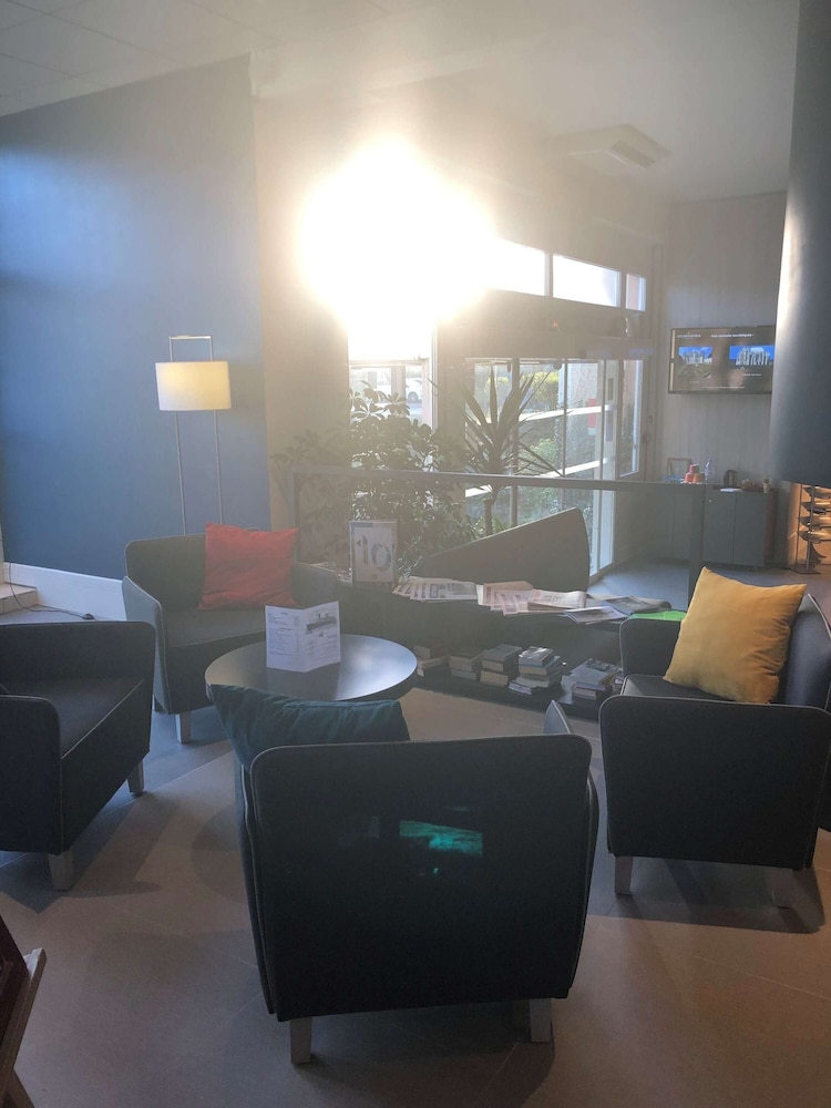 ibis Styles Beauvais 26/50