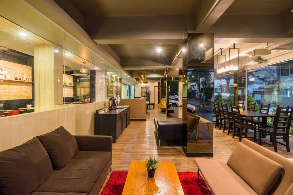 Ton Aor Place Hotel Ratchada 28/43