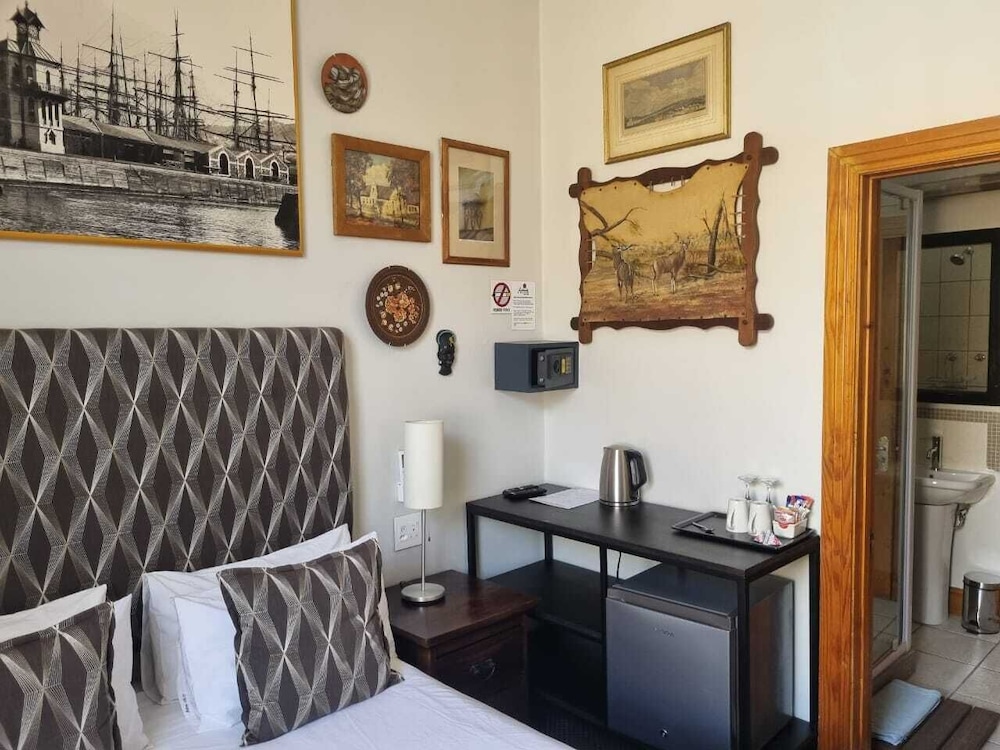 Ashanti Guest House Gardens Hostel 37/50
