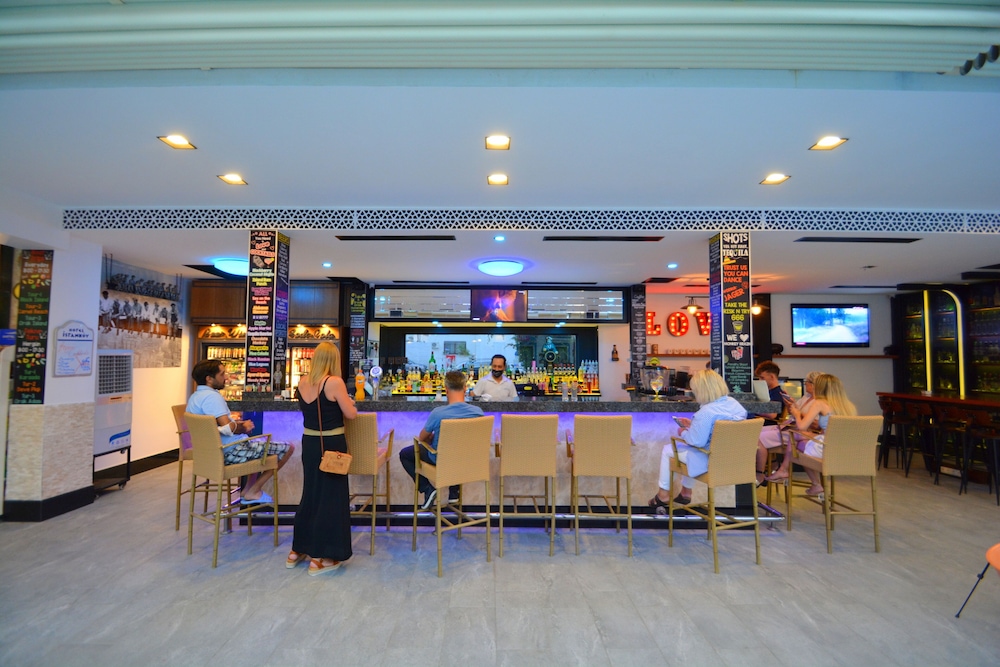 Istankoy Hotel Bodrum 54/67