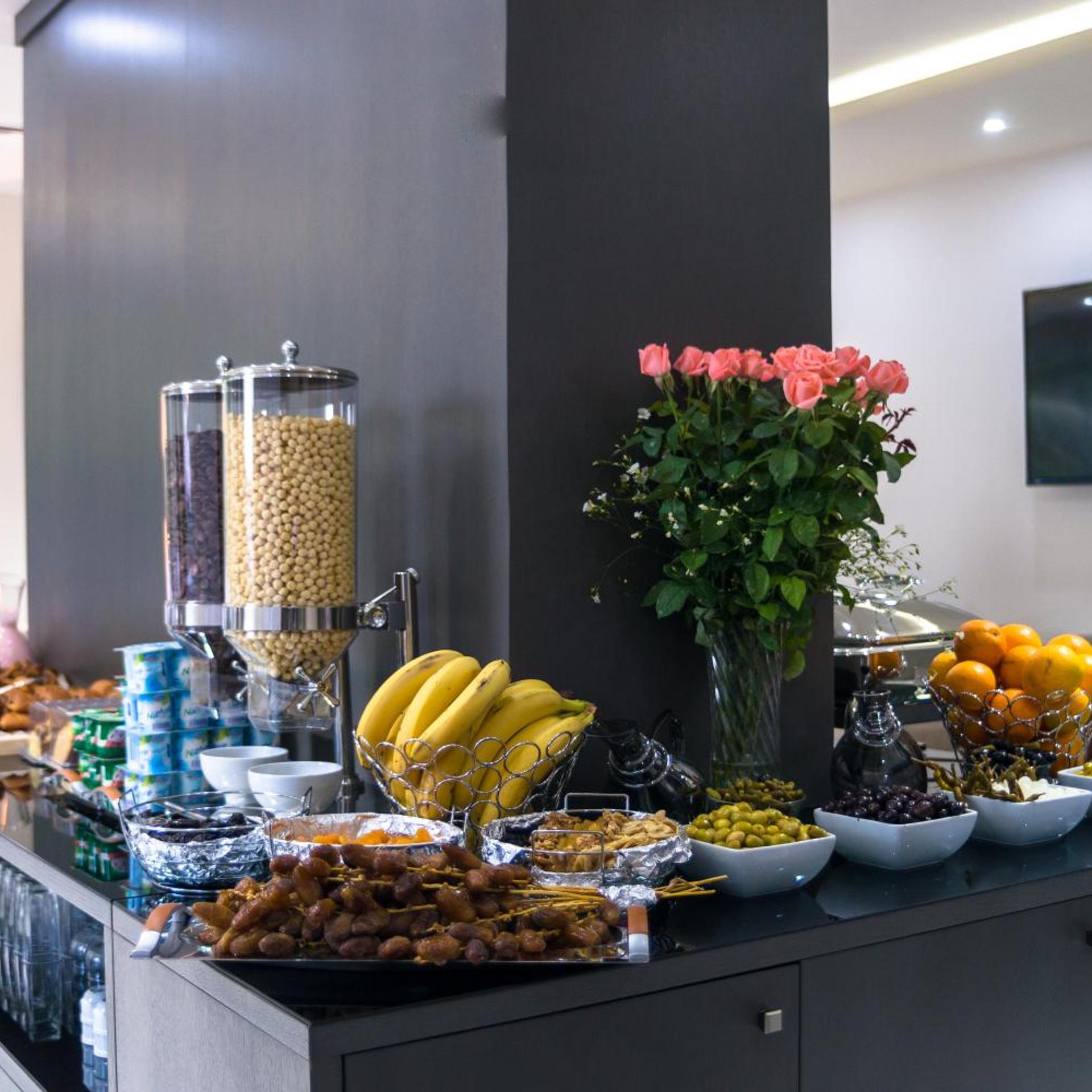 Hotel Sidi Yahia 26/45
