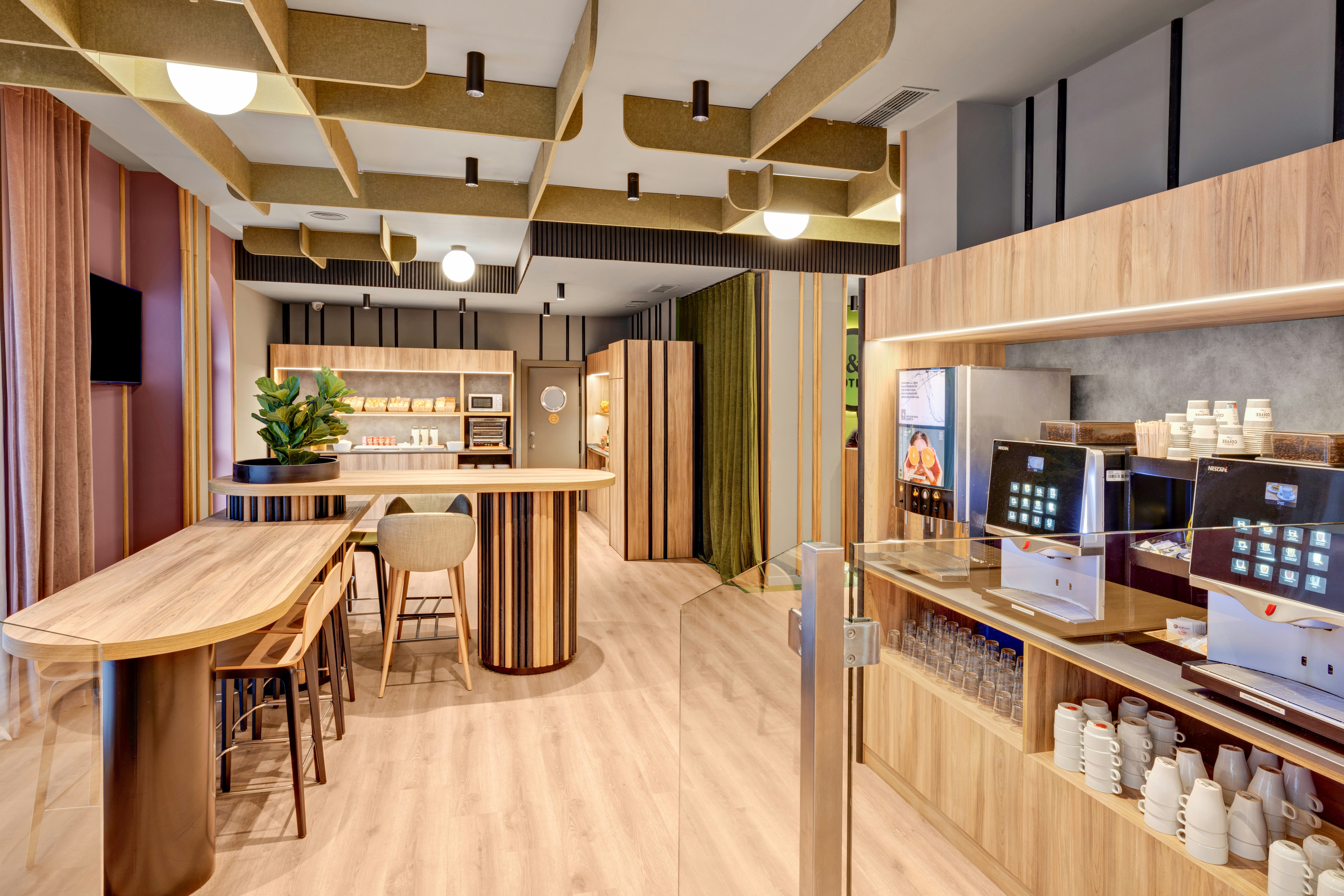 B&B HOTEL Madrid Fuenlabrada Retail Park 15/27