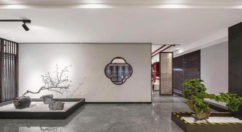 Chanwu Hotel - Dengfeng 29/51