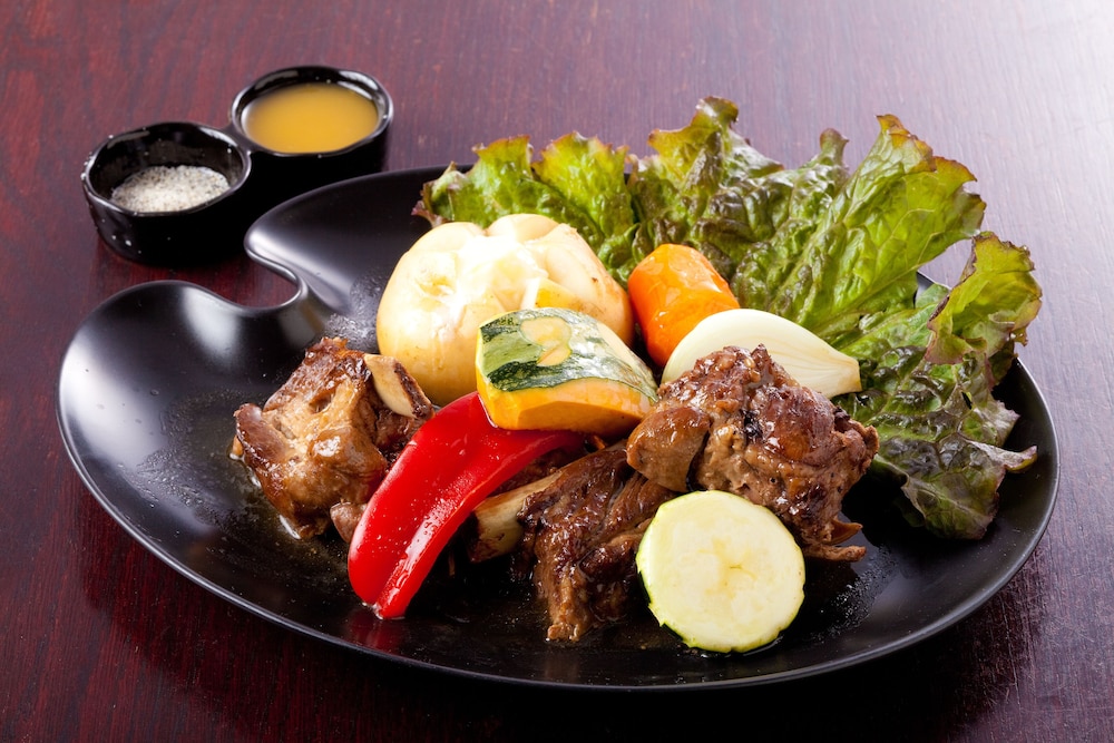 ホテルアラマンダ(HOTEL ALLAMANDA) 写真5