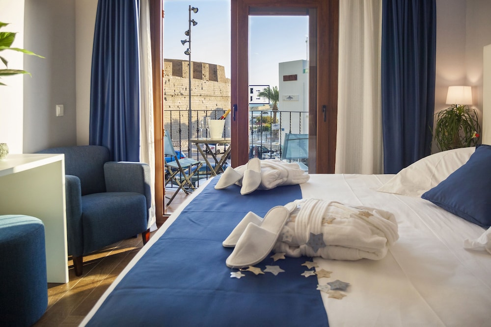 Hotel Boutique Barra Alta - Adults Only 20/31