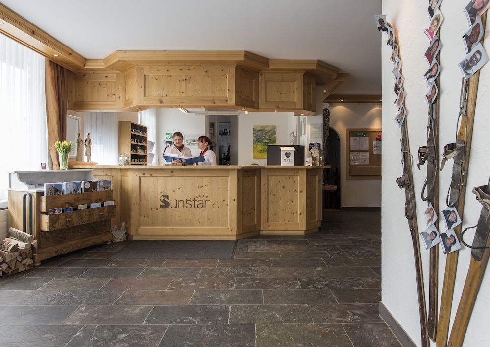 Sunstar Alpine Hotel Lenzerheide 7/62