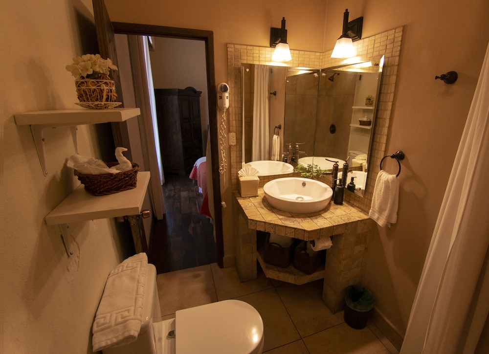 Hotel La Catedral 48/49