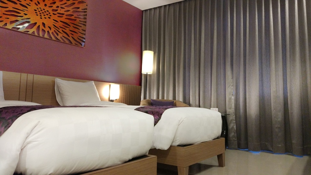 Asialink Easy by Prasanthi Hotel 24/66