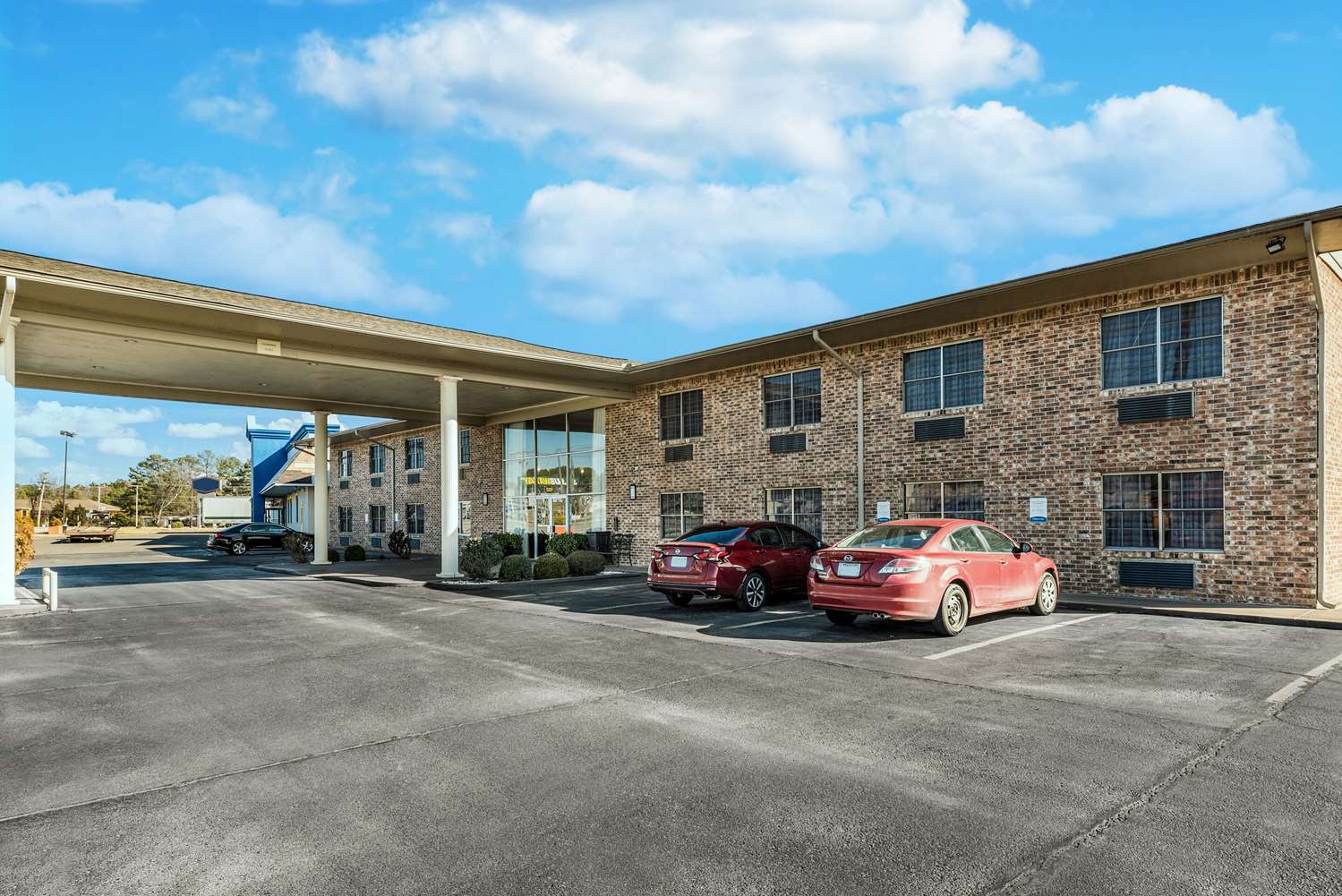 Quality Inn Arkadelphia - University Area 24/31