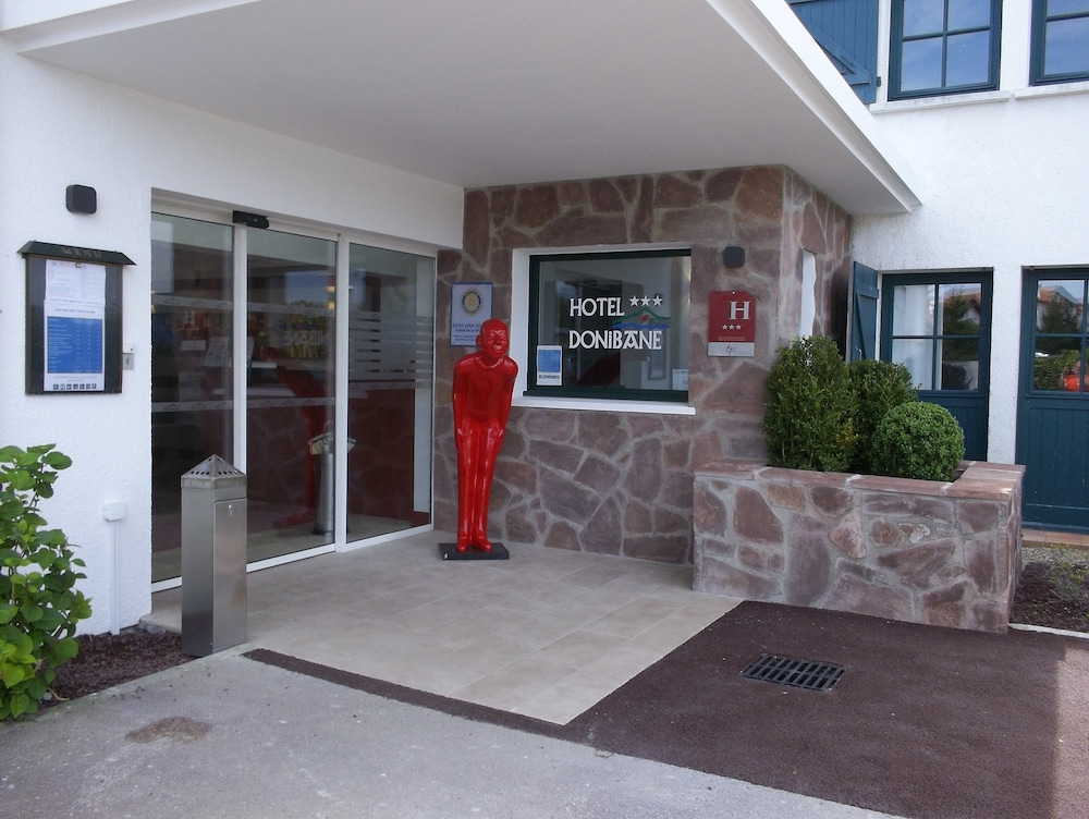 Hotel Donibane 12/59