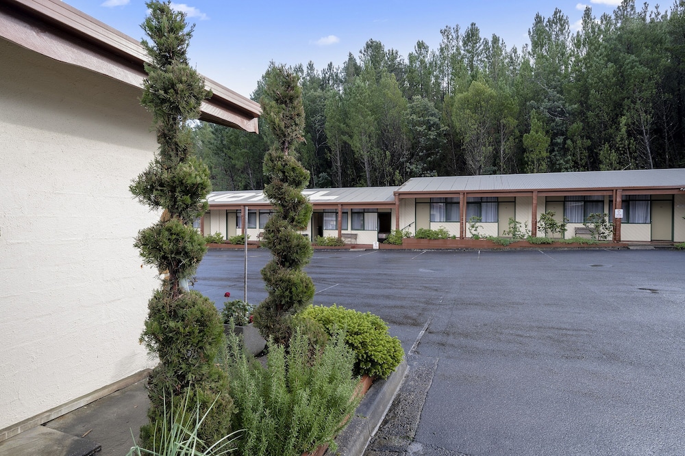Gold Rush Inn 36/40