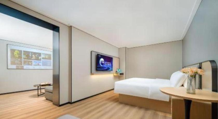 City Comfort Inn (Maoming Xuefu) 21/47
