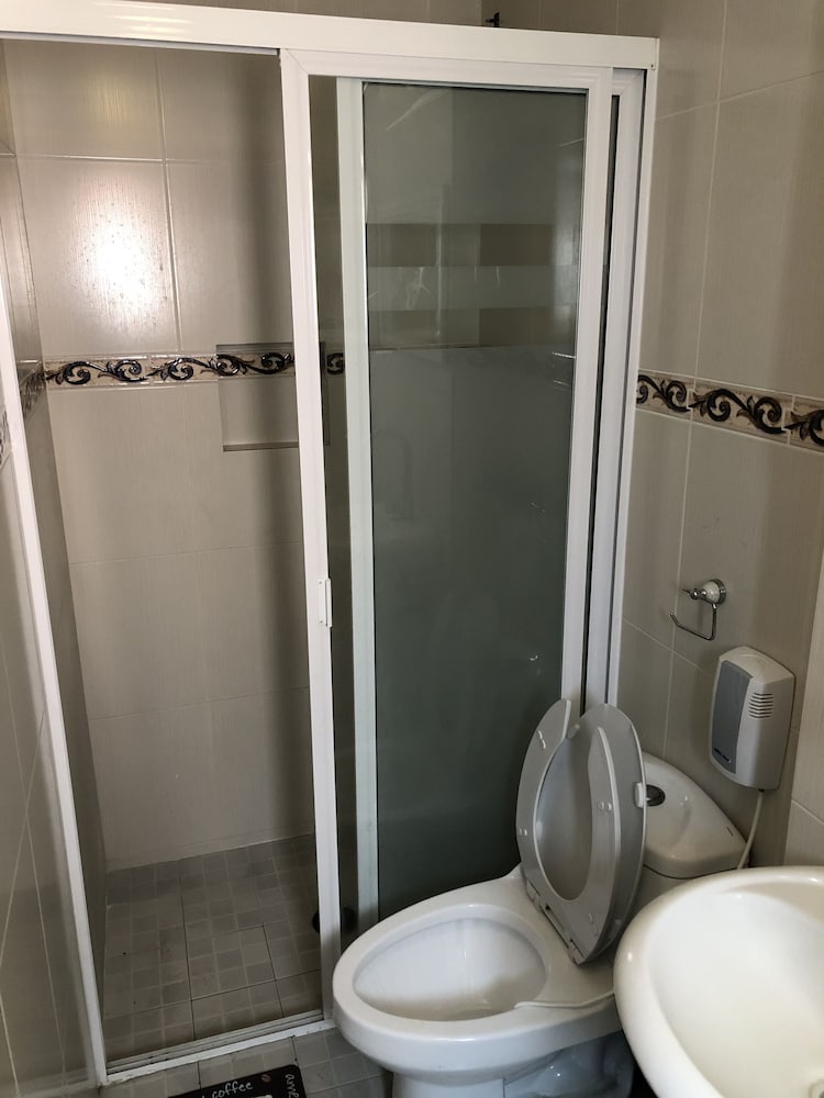 Hotel Del Conde 38/38