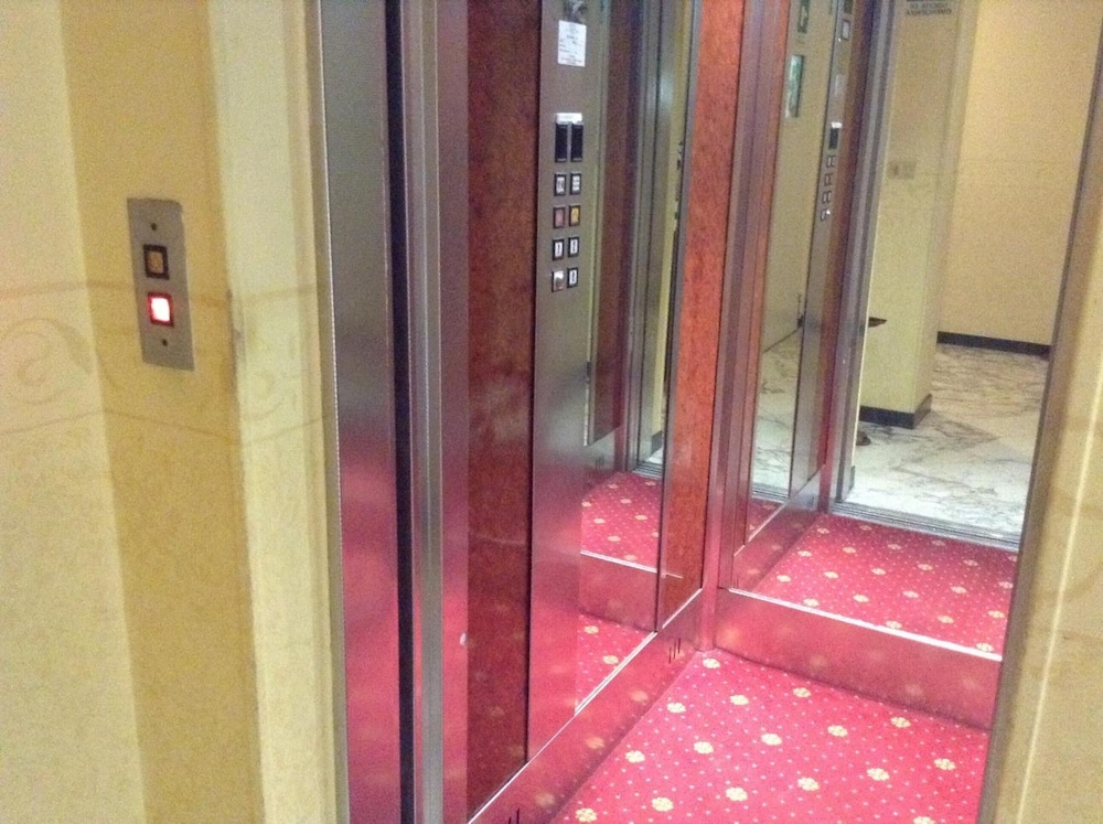 Hotel Cinzia 28/50