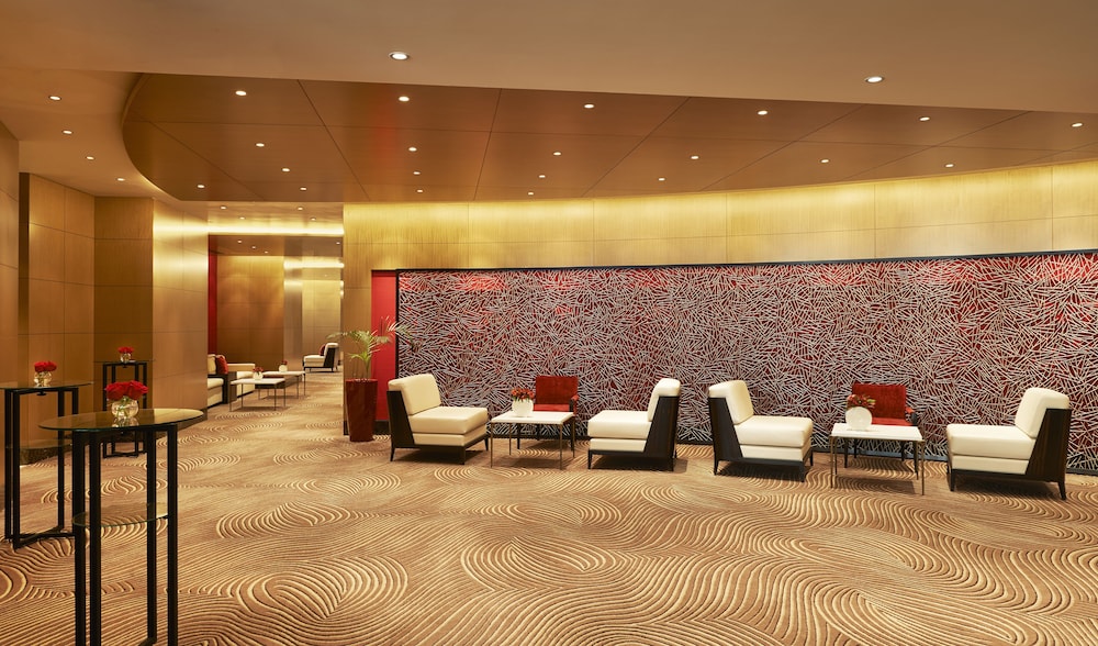 Fairmont Baku Flame Towers 47/76