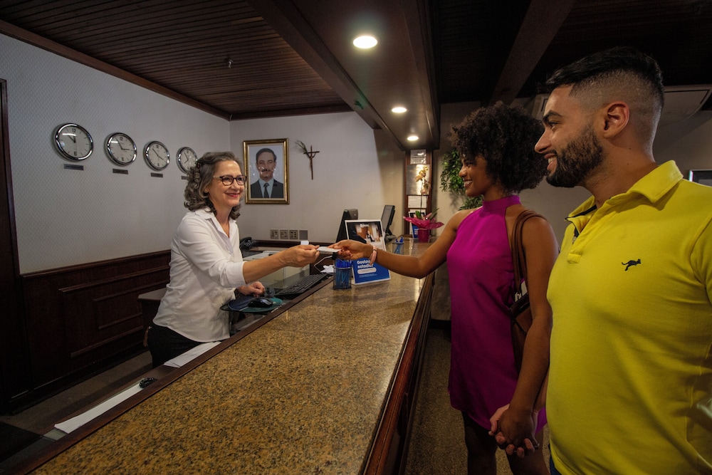 Hotel Dan Inn Sao Jose do Rio Preto 6/50