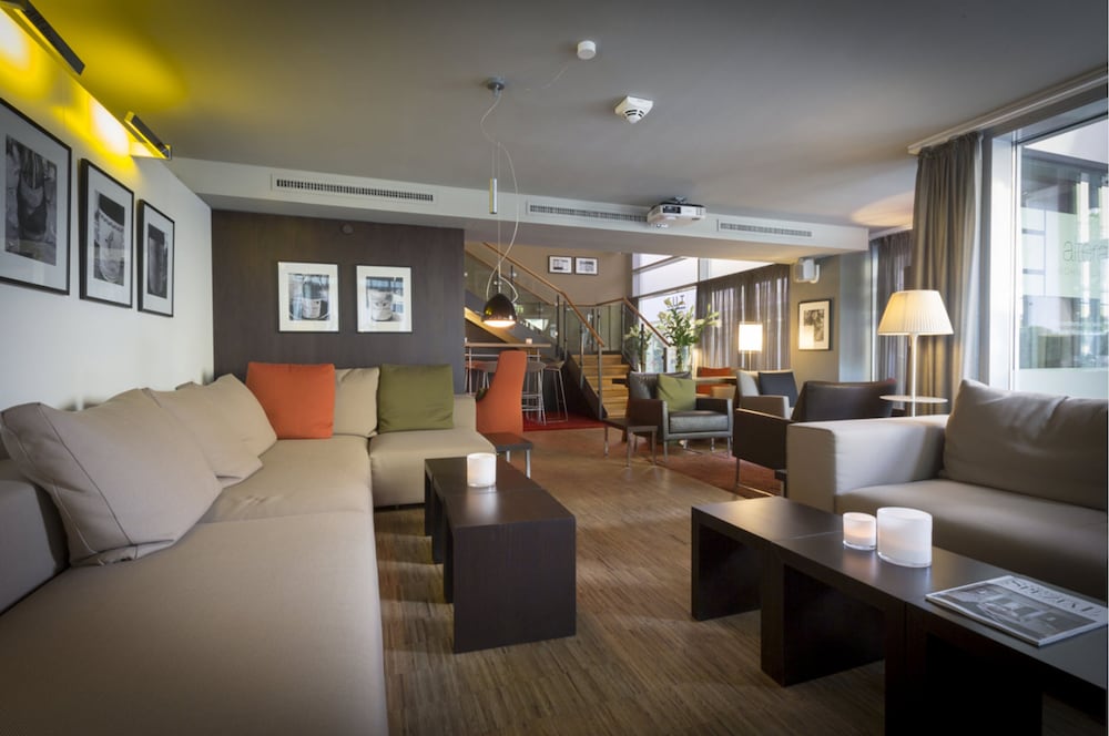 ALTERA HOTEL 18/33