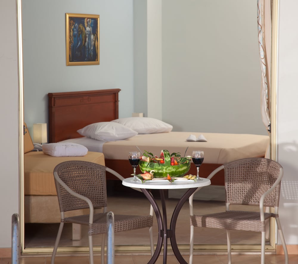 White Olive Elite Rethymno 37/50