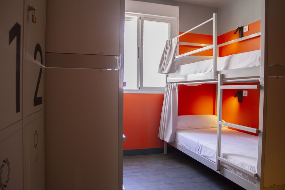 Youth Hostel Center Valencia 6/42