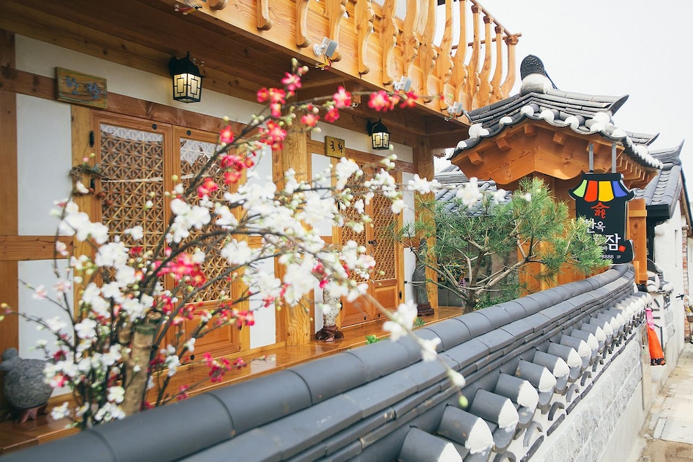 Laon Hanok Gguljam 53/63