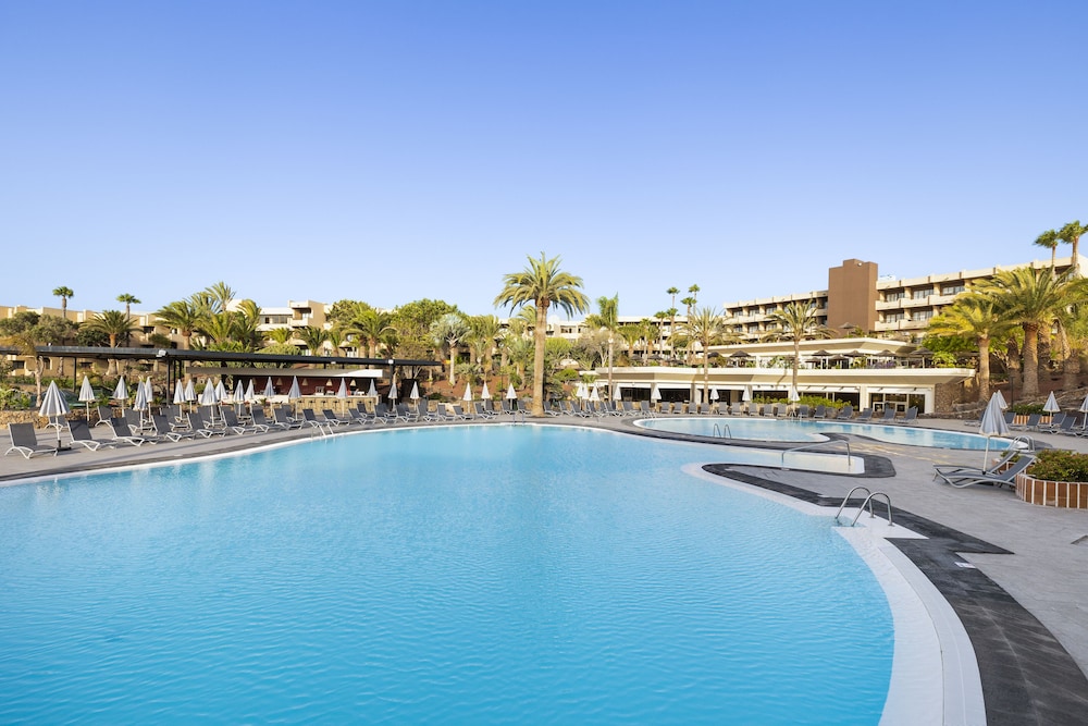 Barcelo Lanzarote Active Resort in COSTA TEGUISE
