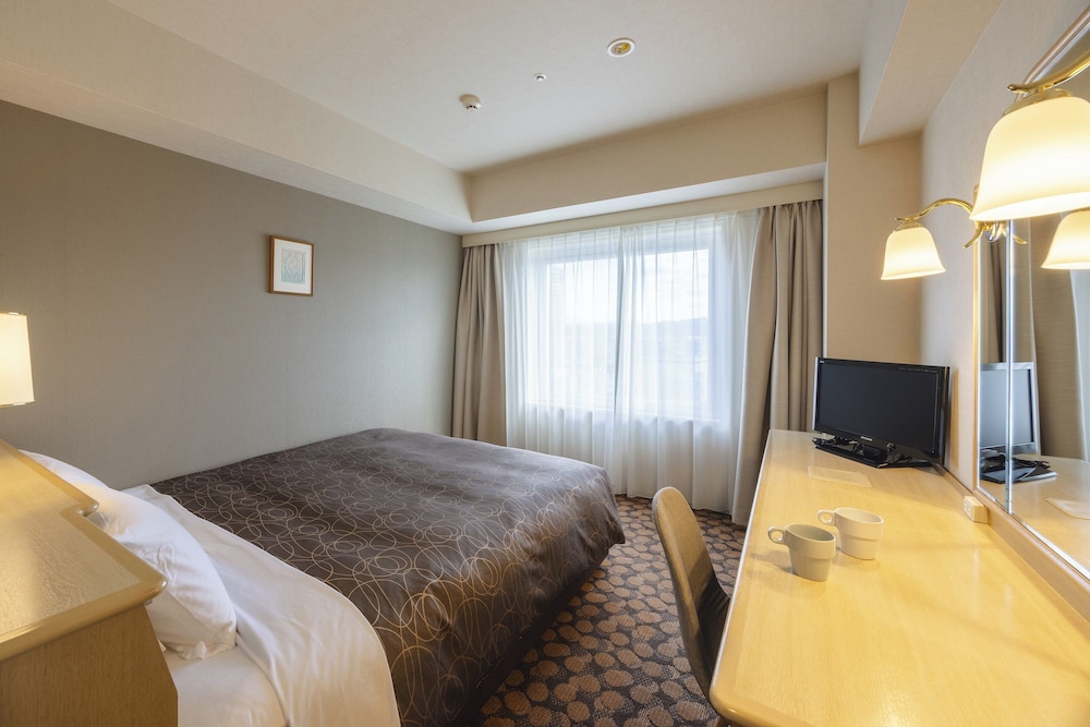 STANDARD, DOUBLE BED, SMOKING