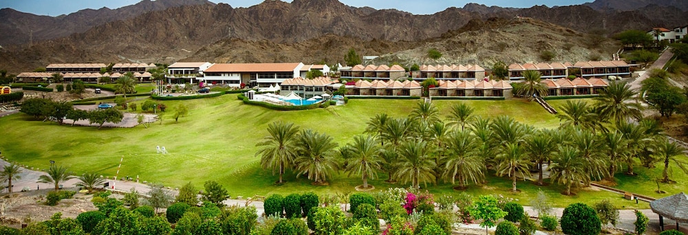 Ja Hatta Fort Hotel in Hatta