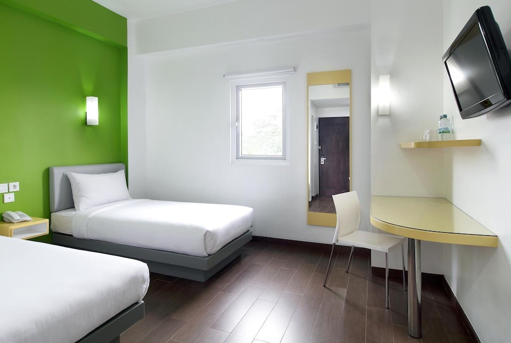 Amaris Hotel Palembang 9/48