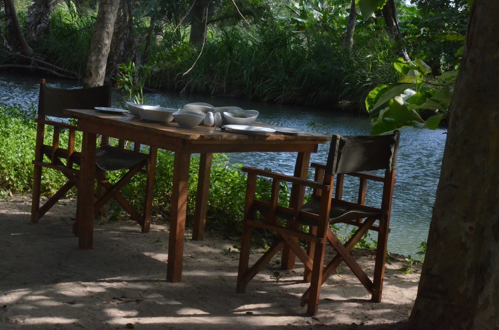 Makulu Safari Camping 23/39