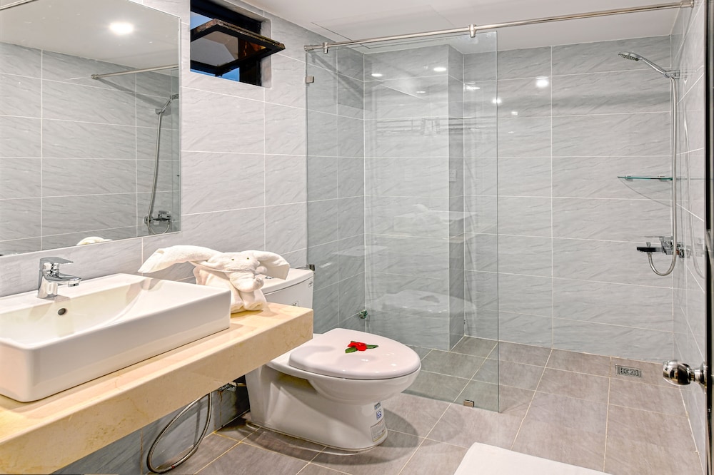 Hoi An Dream City Hotel 44/50