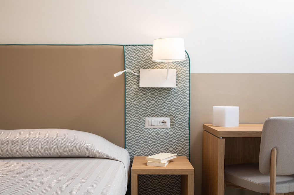 Lu Hotel Maladroxia 30/61