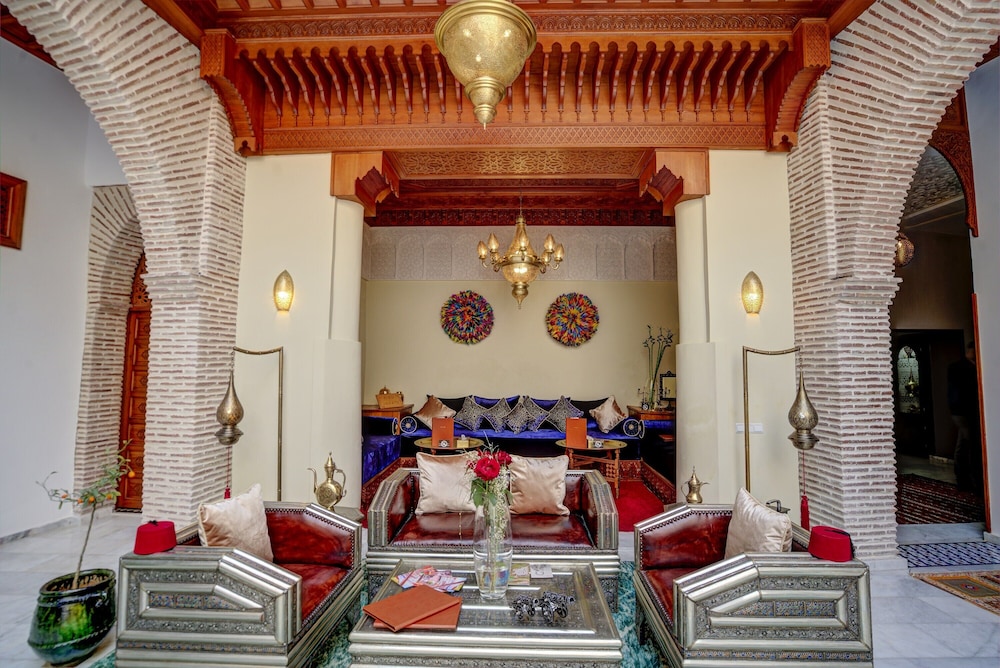 Riad Janate & Spa 32/50
