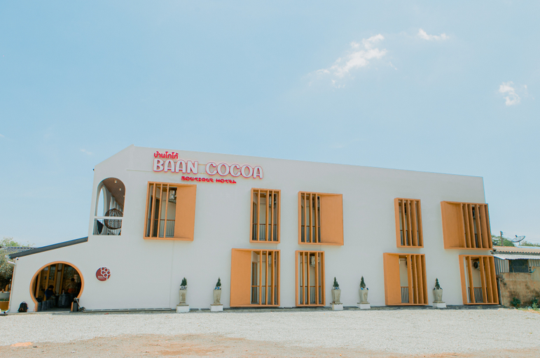 Baan Cocoa Boutique Hotel 2/8