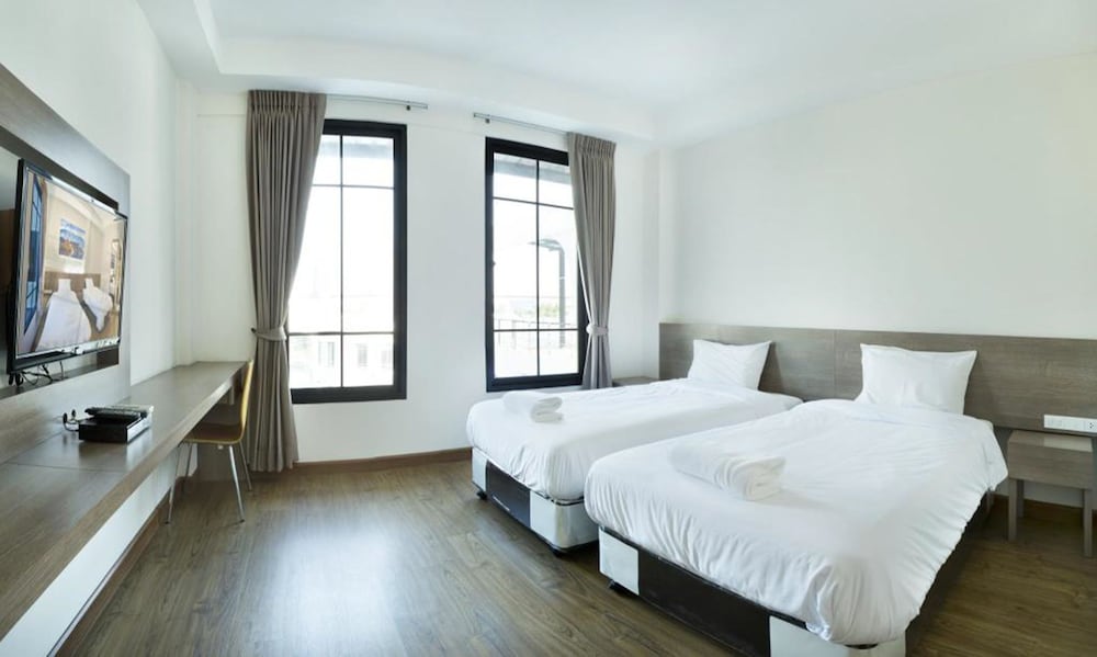 Panini Residence Bangkok 6/26