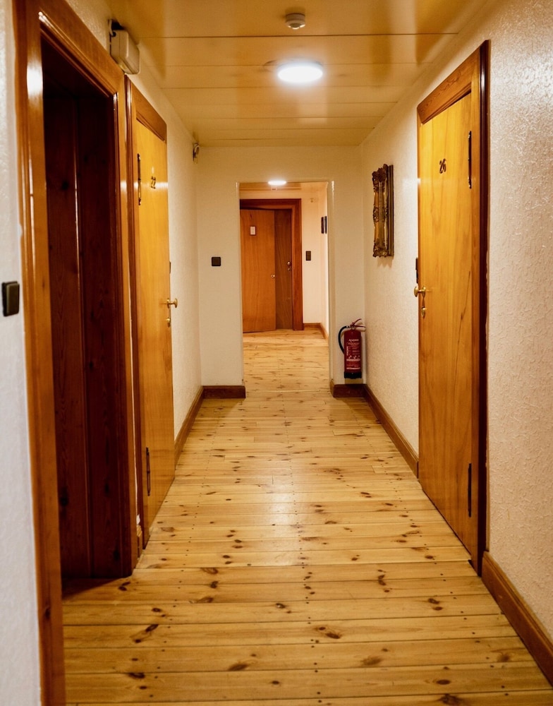 Hotel Nest Berlin 23/50