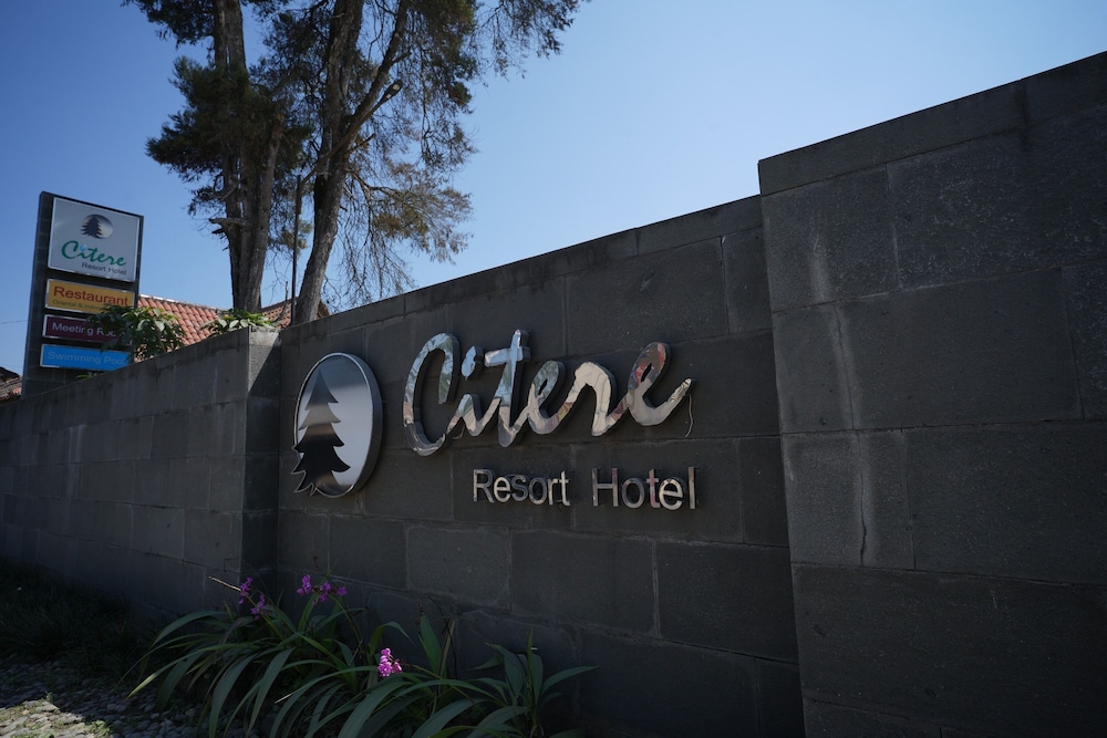 Citere Resort Hotel by ZUZU 6/69