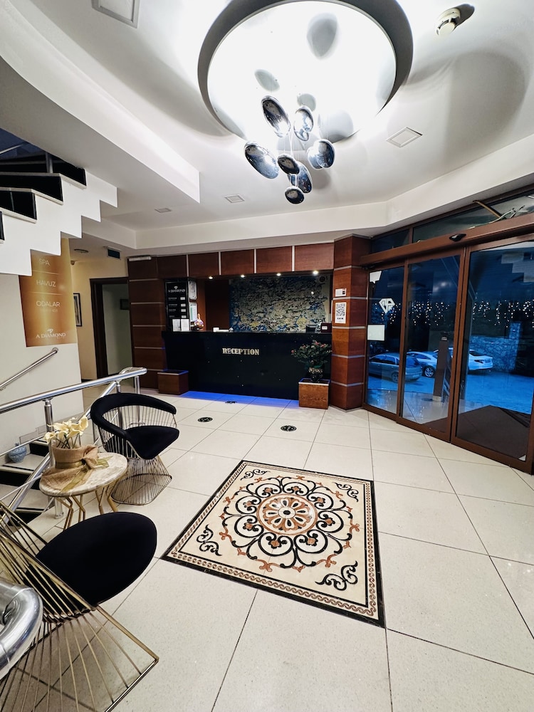 Adiamond Hotel 6/44
