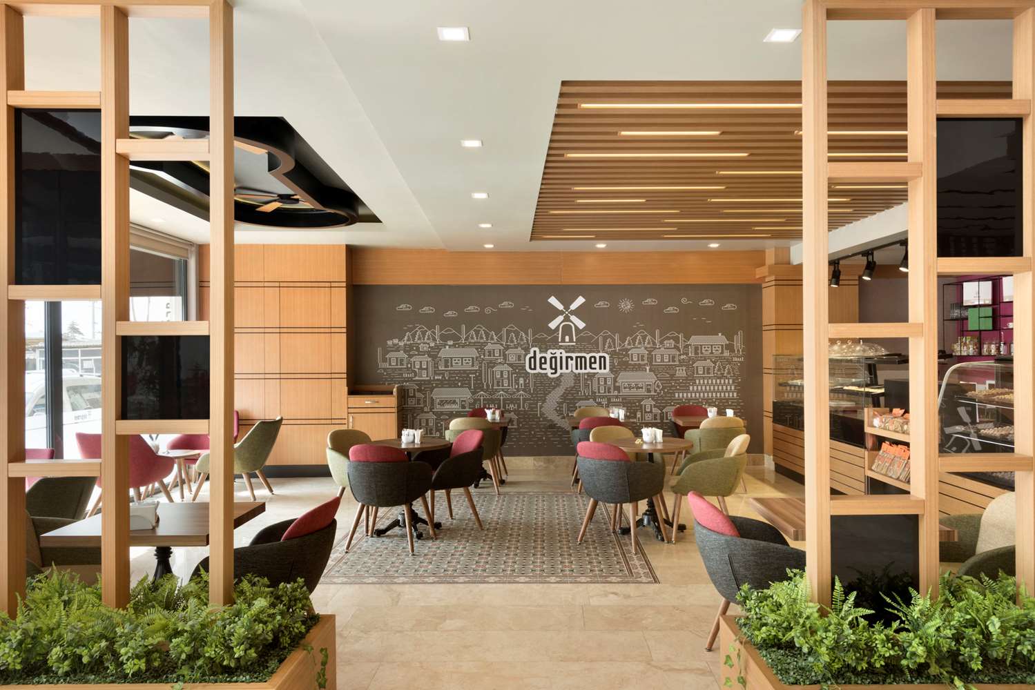 Ramada Encore by Wyndham Gebze 31/49