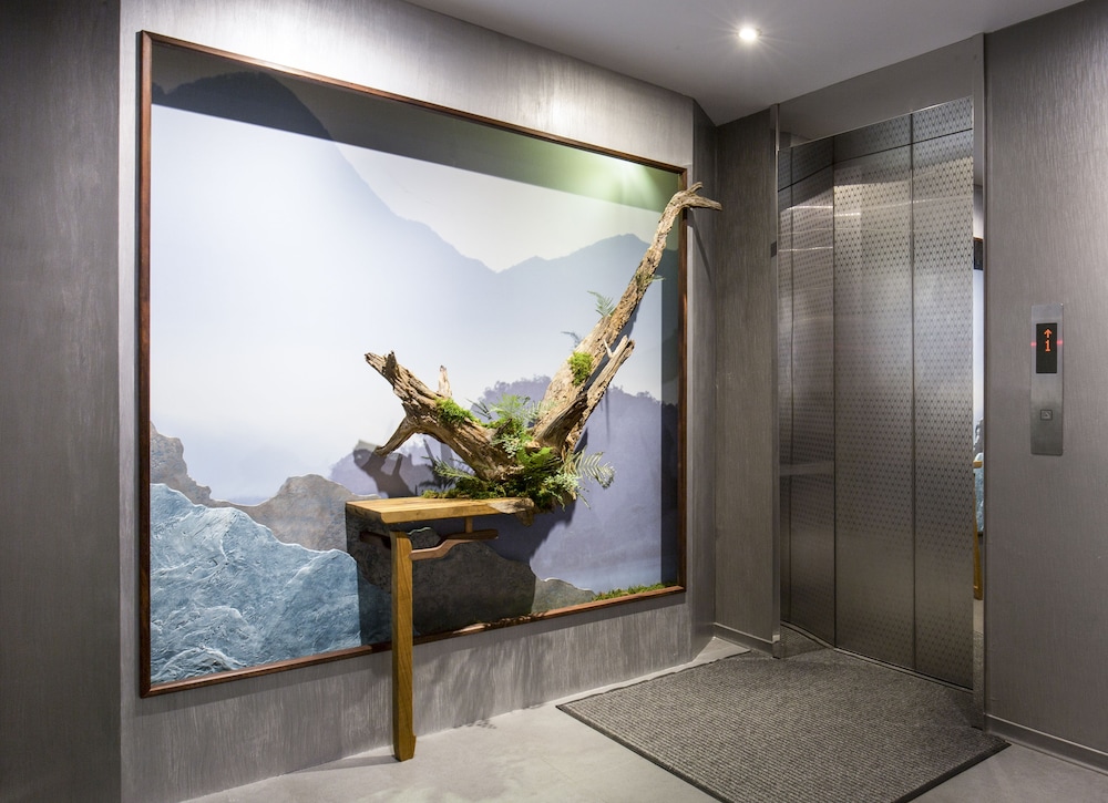 Dandy Hotel Tianmu Branch 12/73