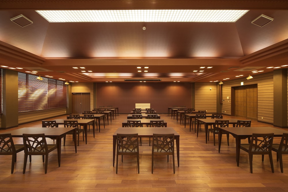 Mashikokan Satoyama Resort Hotel 60/70
