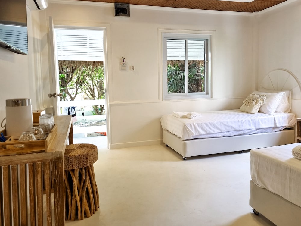 Elephant Beach Club & Resort Samui 14/50