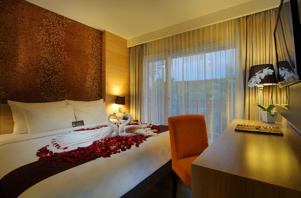 b Hotel Bali & Spa 17/73